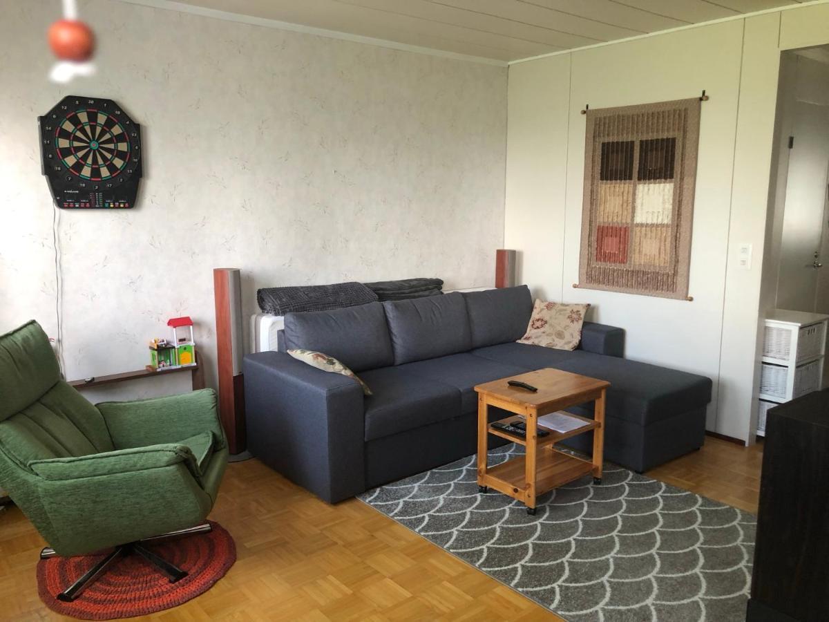 Apartment With Aircondition And Sauna 库萨莫 外观 照片