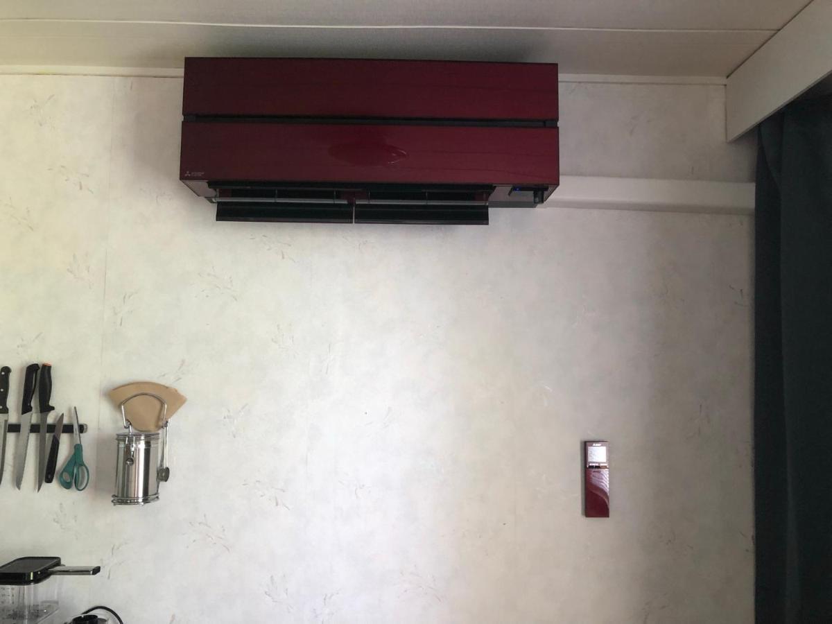Apartment With Aircondition And Sauna 库萨莫 外观 照片